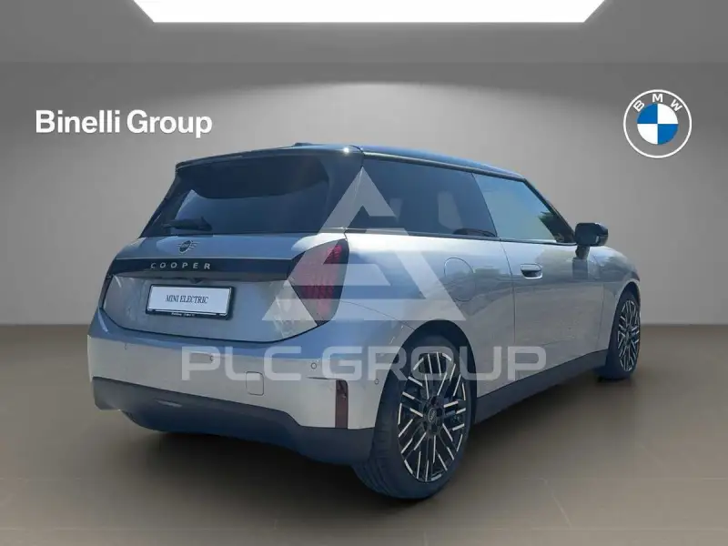2026 Mini COOPER