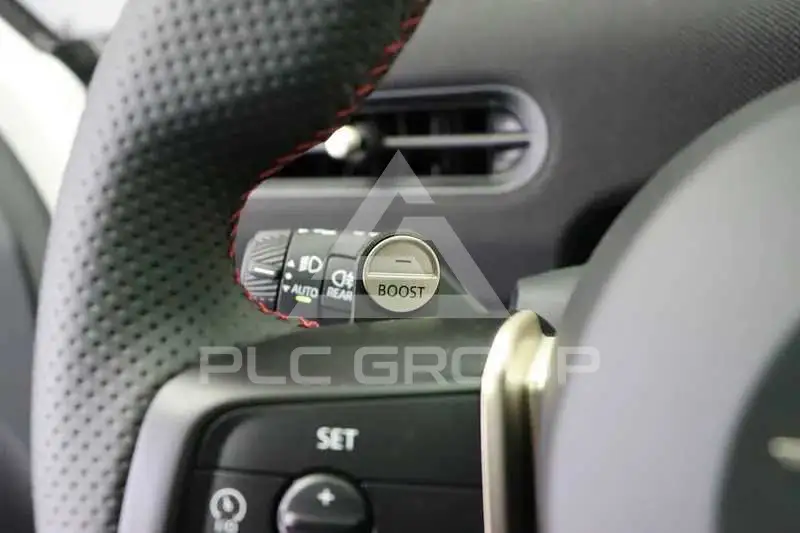 2026 Mini COOPER