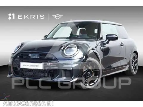 2026 Mini COOPER