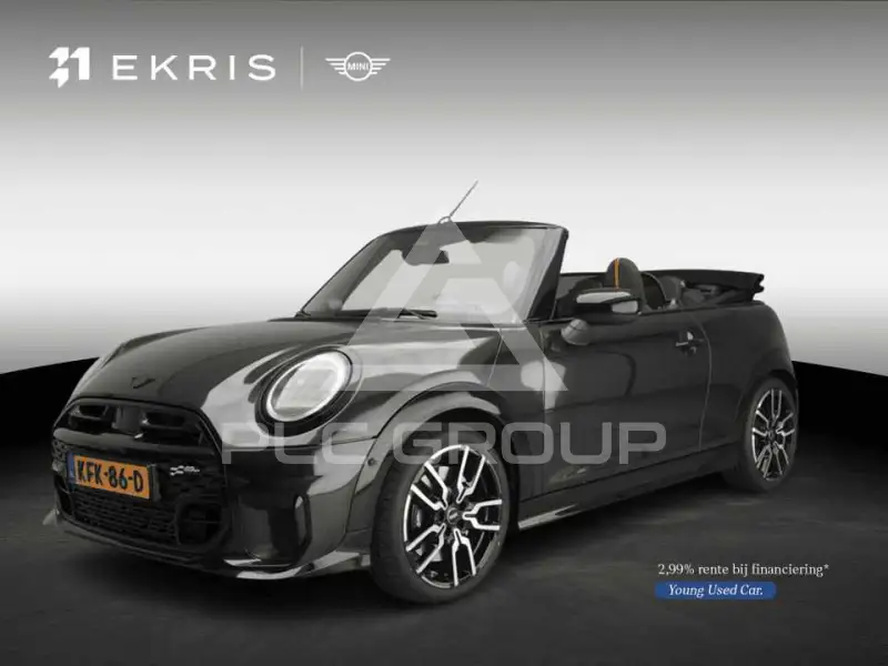 2026 Mini COOPER