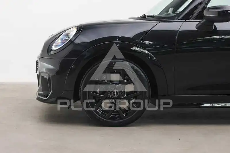 2026 Mini COOPER