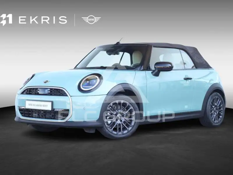 2026 Mini COOPER