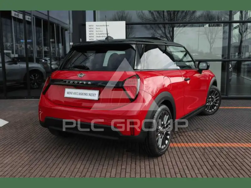 2026 Mini COOPER