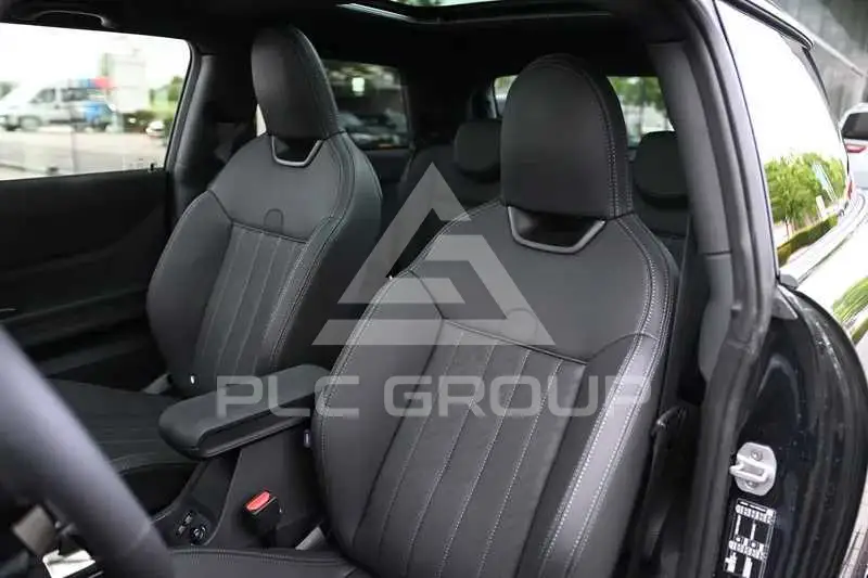 2026 Mini COOPER
