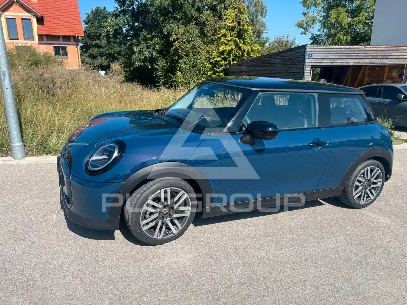 2026 Mini COOPER