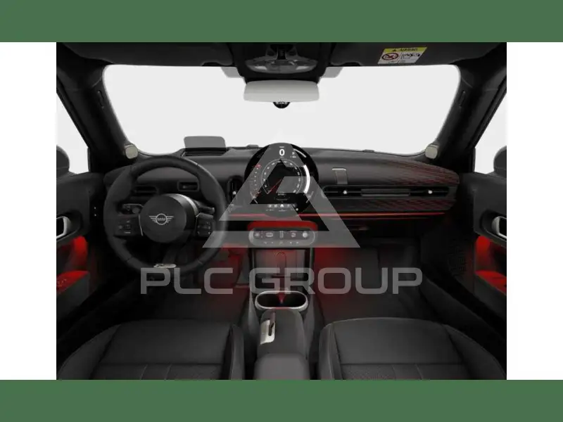 2026 Mini COOPER