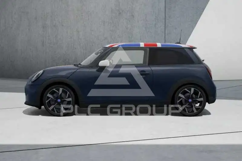 2026 Mini COOPER