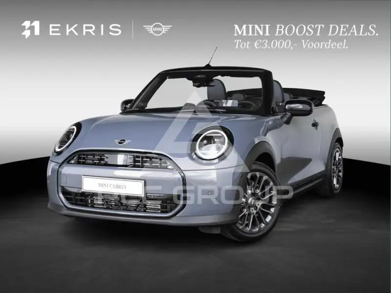 2026 Mini COOPER
