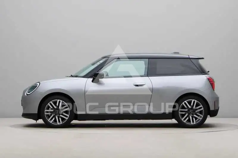 2026 Mini COOPER