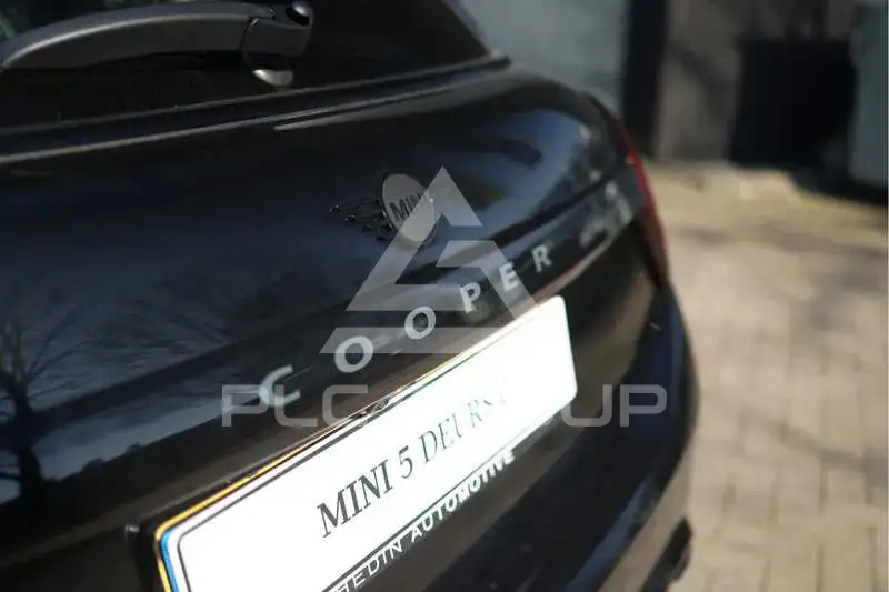 2026 Mini COOPER