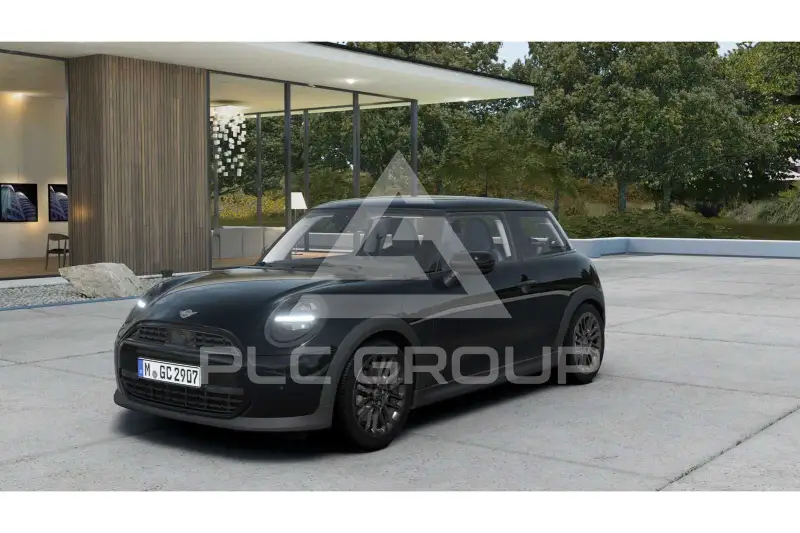 2026 Mini COOPER