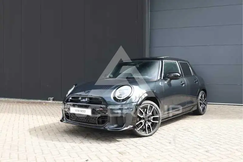 2026 Mini COOPER