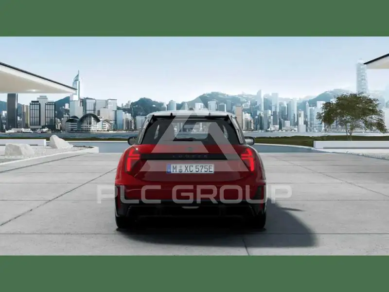 2026 Mini COOPER