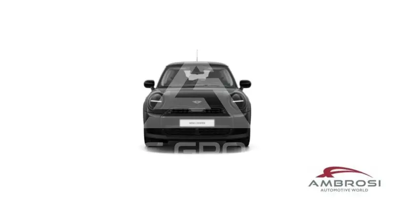 2026 Mini COOPER