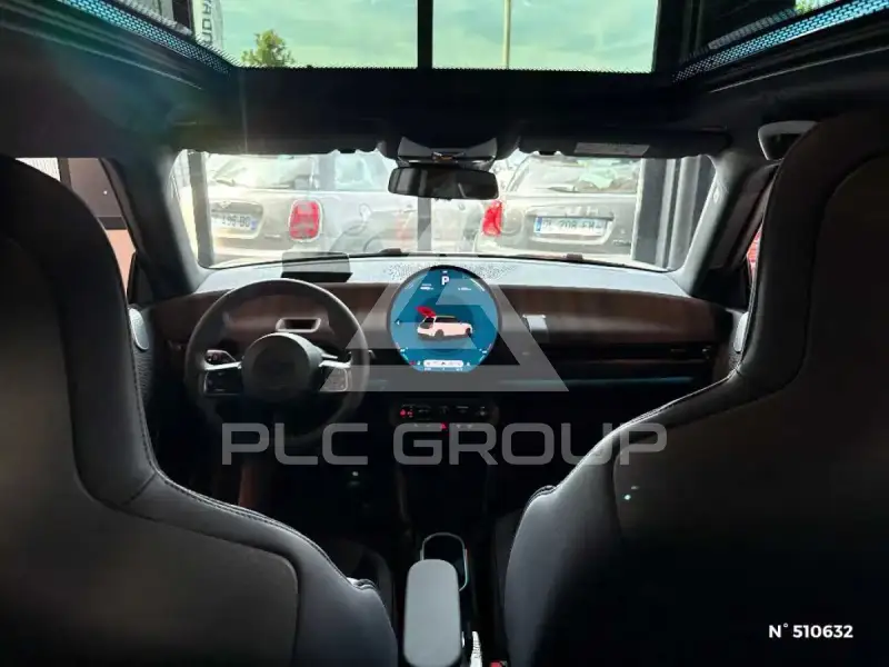 2026 Mini COOPER