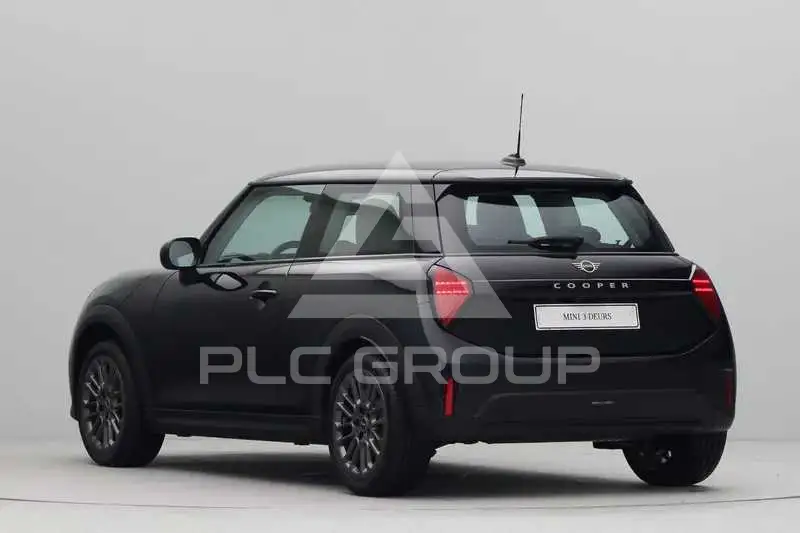 2026 Mini COOPER