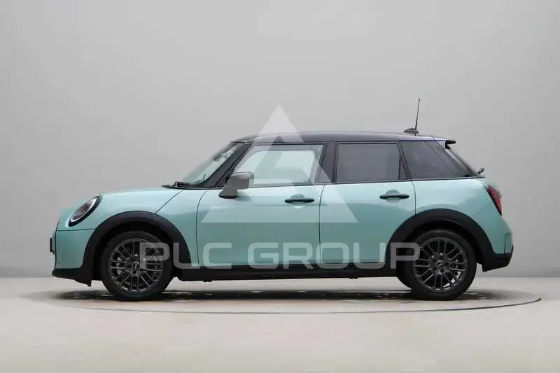 2026 Mini COOPER