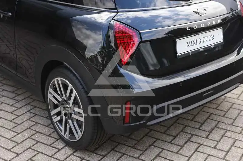 2026 Mini COOPER