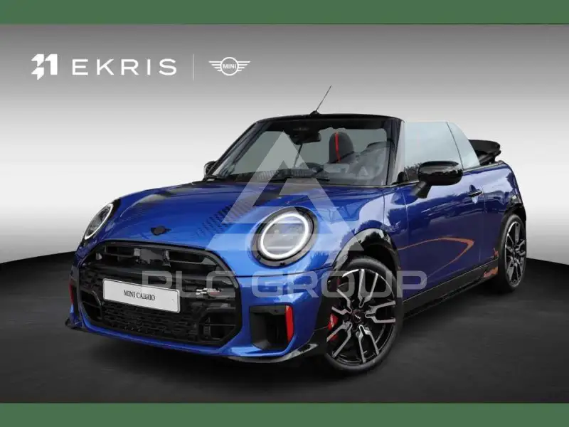 2026 Mini COOPER