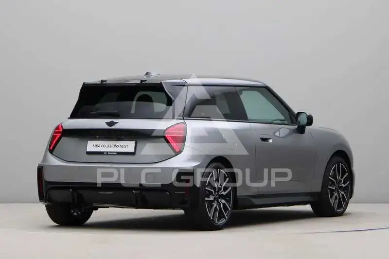 2026 Mini COOPER