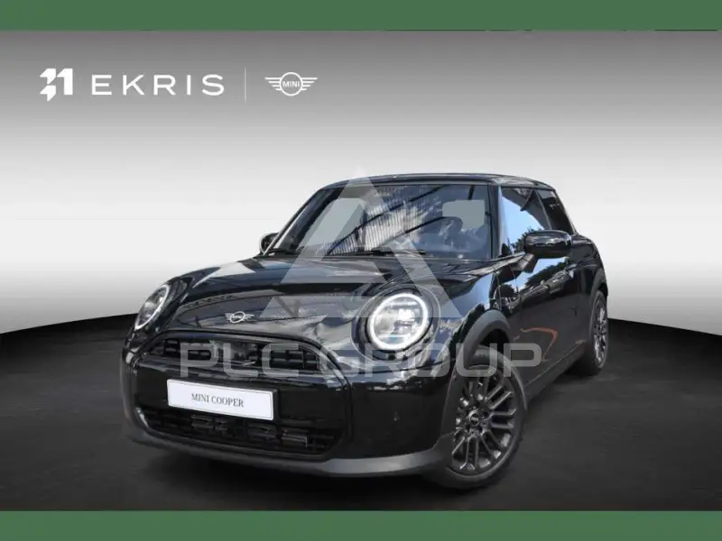 2026 Mini COOPER