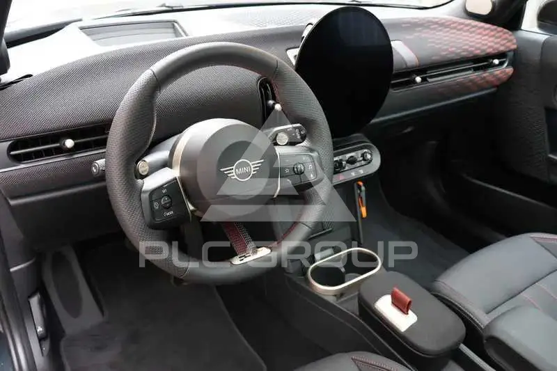 2026 Mini COOPER