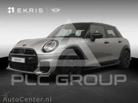 2026 Mini COOPER