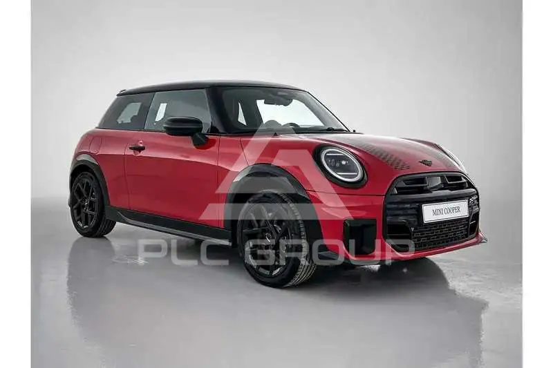 2026 Mini COOPER
