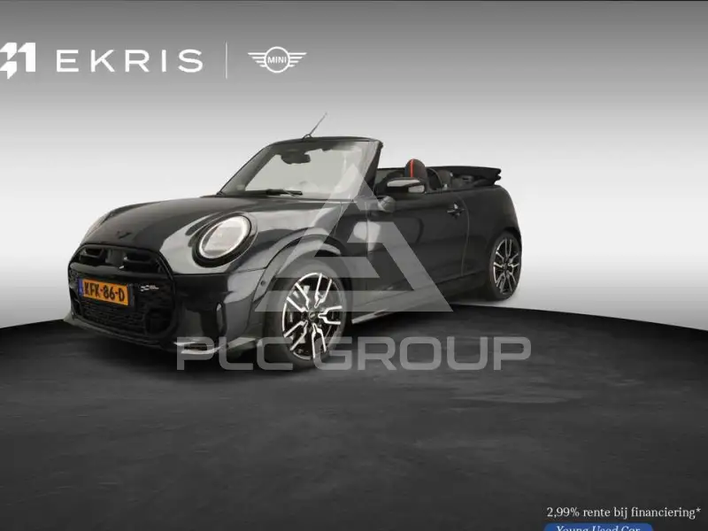 2026 Mini COOPER