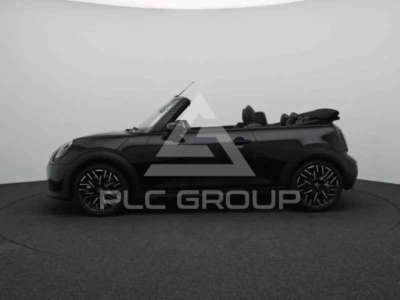 2026 Mini COOPER