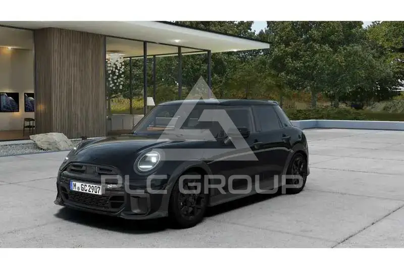 2026 Mini COOPER