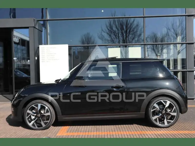 2026 Mini COOPER