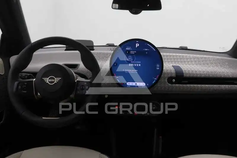 2026 Mini COOPER