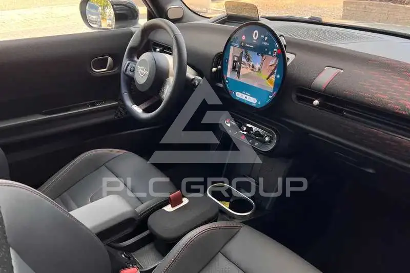 2026 Mini COOPER