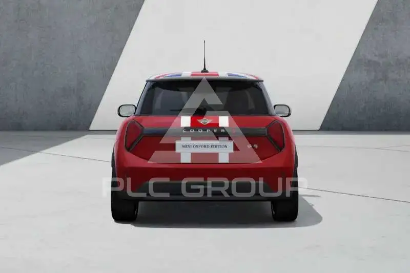 2026 Mini COOPER