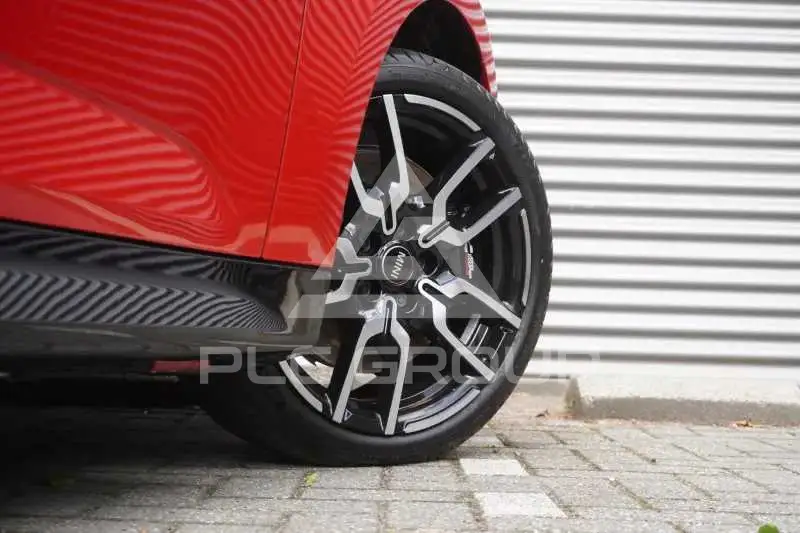 2026 Mini COOPER