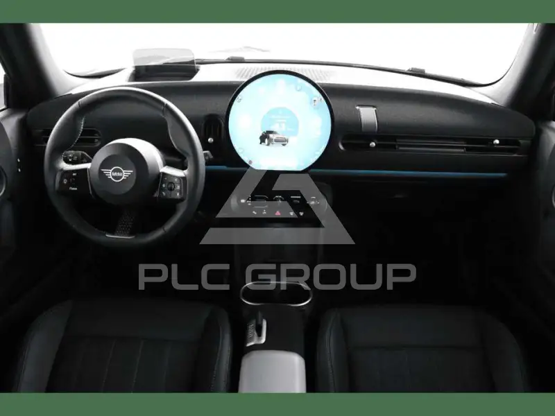 2026 Mini COOPER