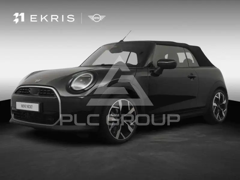2026 Mini COOPER