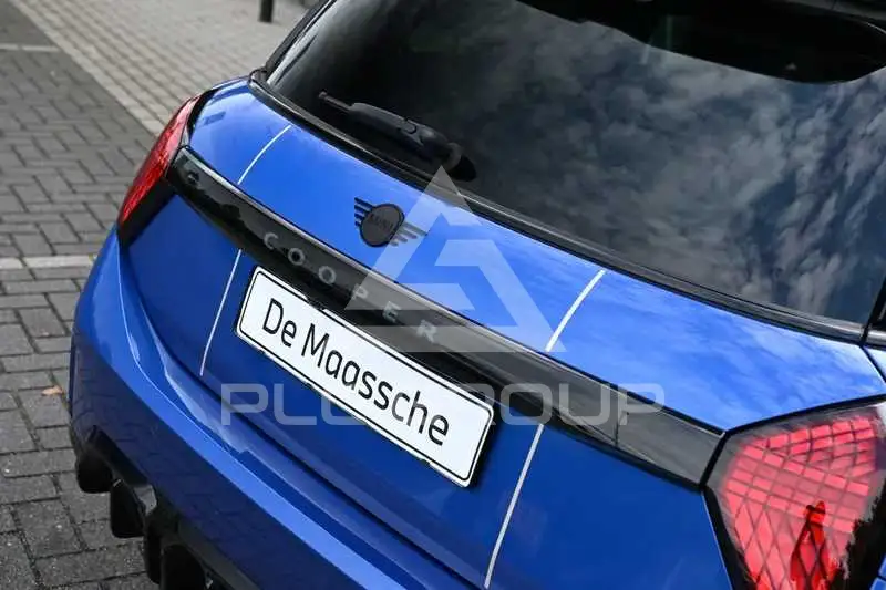 2026 Mini COOPER
