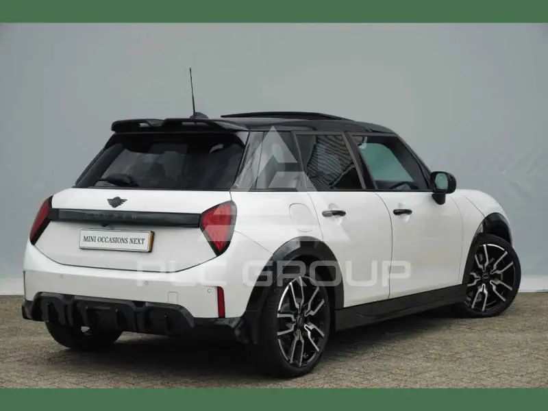 2026 Mini COOPER