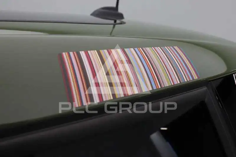 2026 Mini COOPER