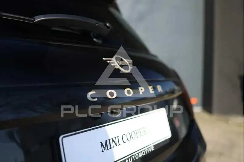 2026 Mini COOPER