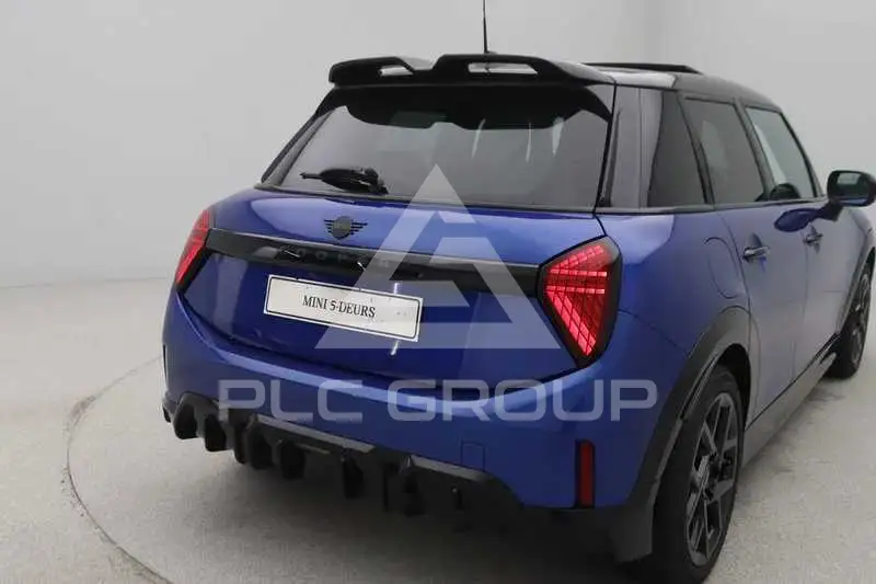 2026 Mini COOPER