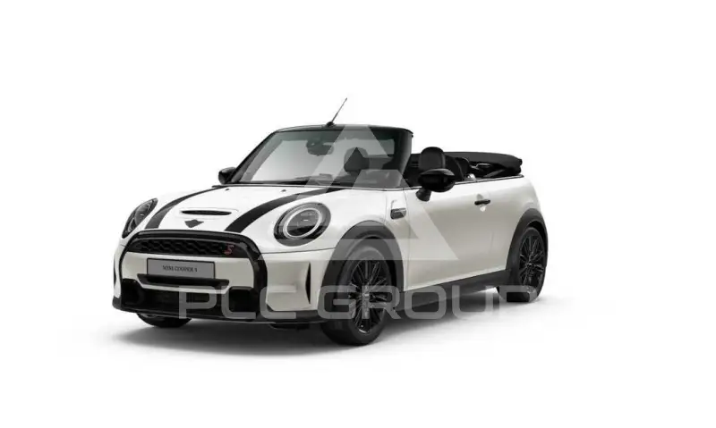2026 Mini COOPER