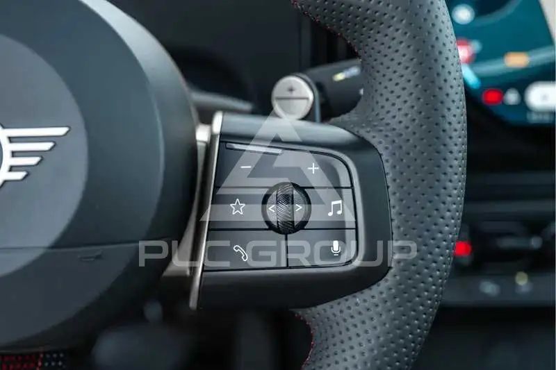 2026 Mini COOPER