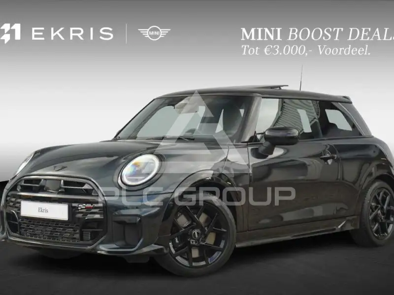 2026 Mini COOPER