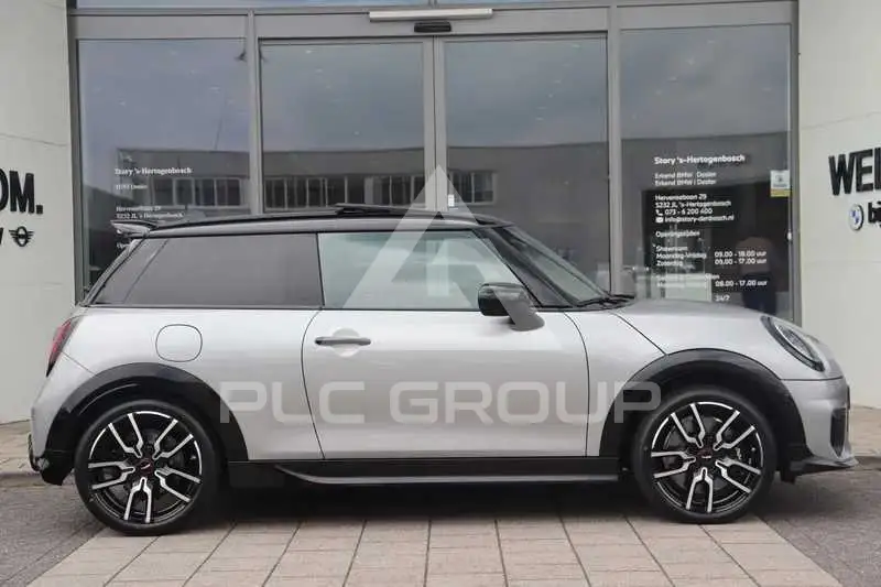 2026 Mini COOPER