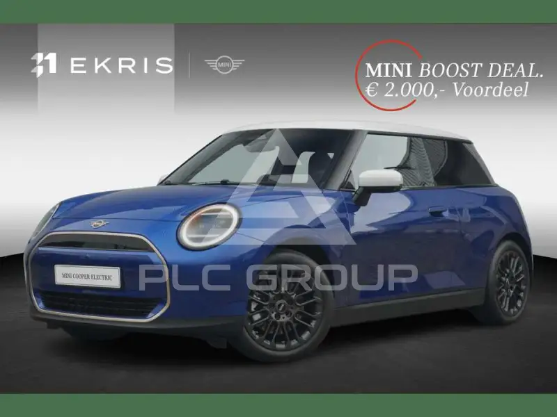 2026 Mini COOPER