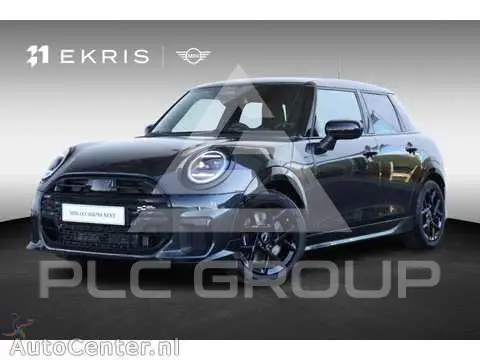 2026 Mini COOPER