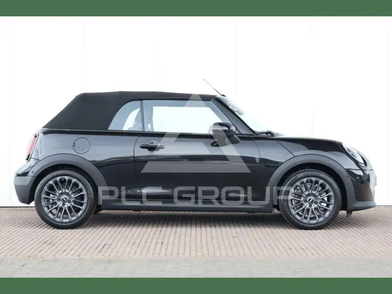 2026 Mini COOPER